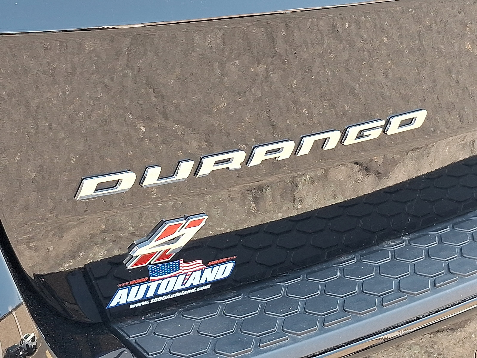 Used 2026 Dodge Durango GT AWD/4WD image 30