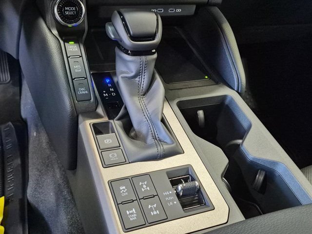 New 2027 Toyota Land Cruiser AWD/4WD image 20