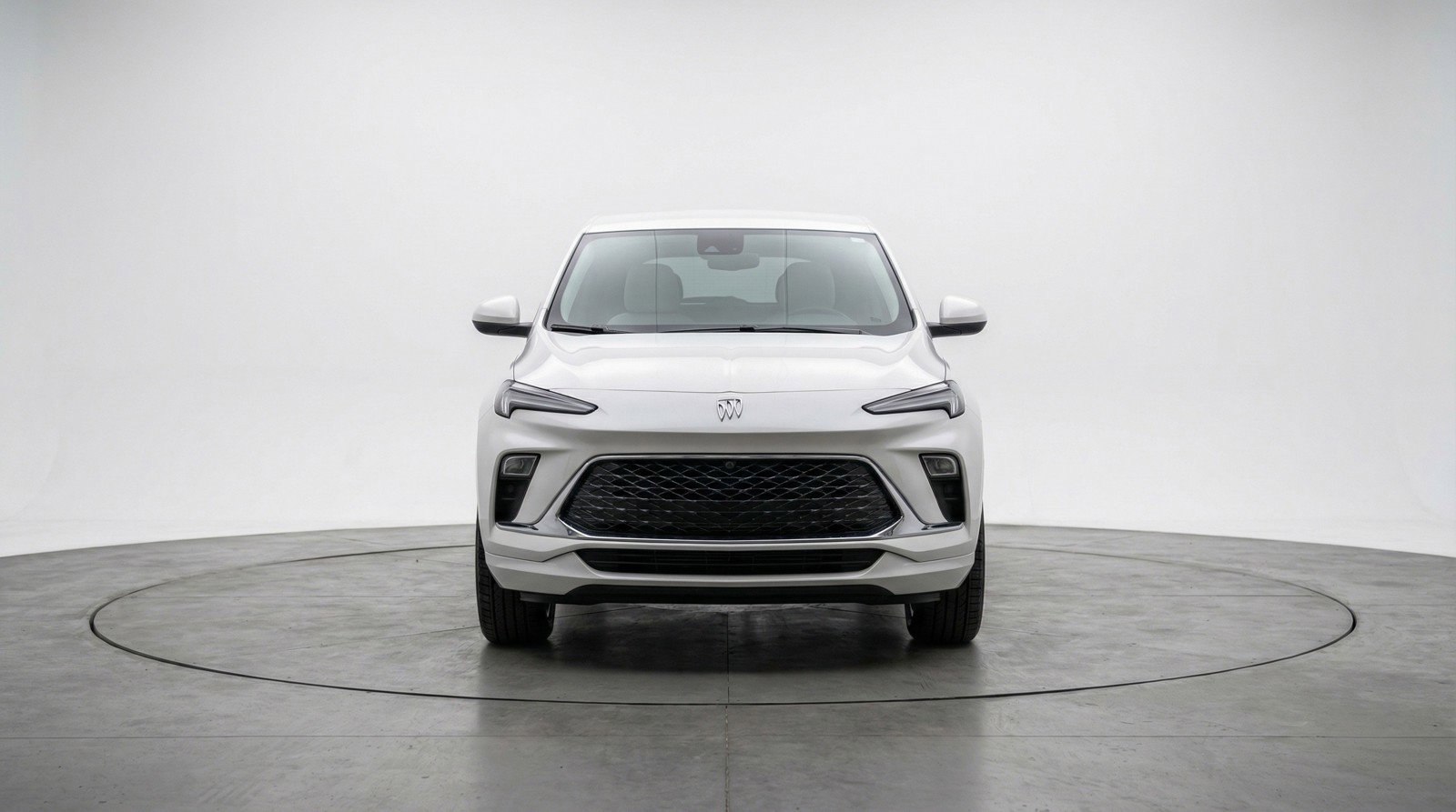 Used 2025 Buick Encore GX Preferred image 1