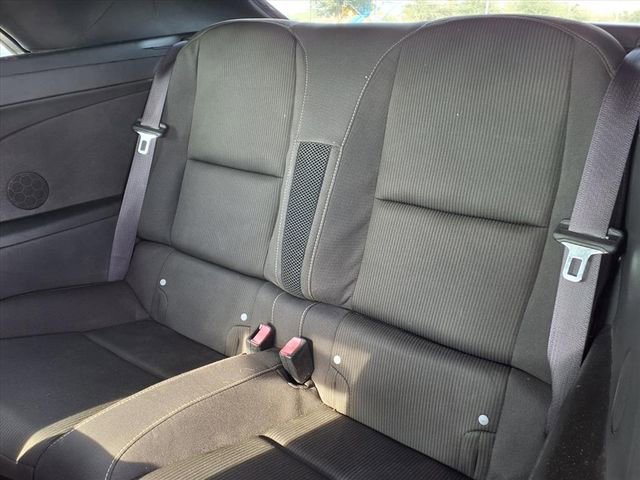 Used 2014 Chevrolet Camaro LT image 8