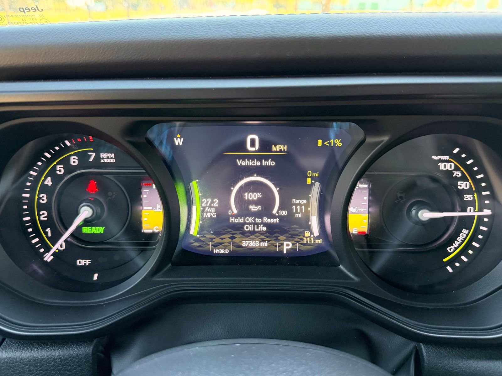 Used 2024 Jeep Wrangler High Altitude AWD/4WD image 25
