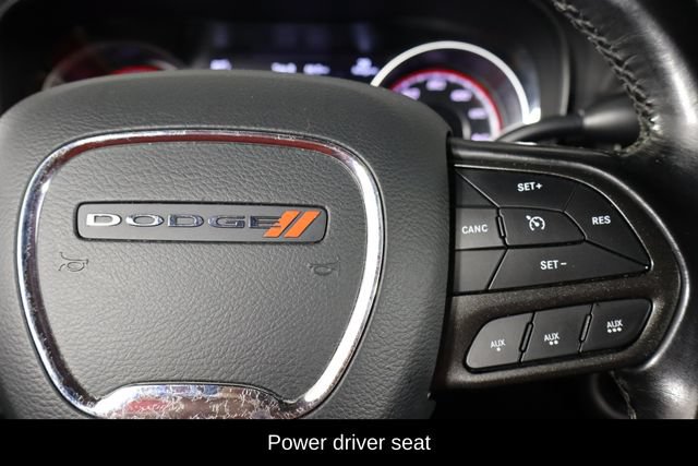 Used 2020 Dodge Charger Police AWD/4WD image 10