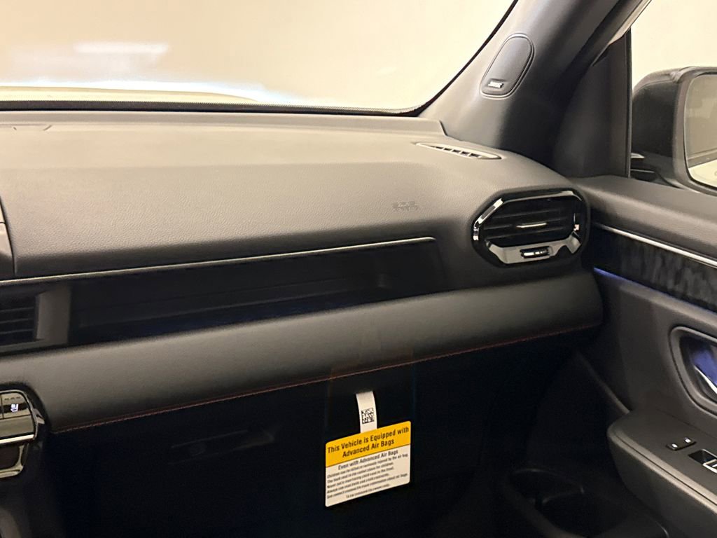 New 2026 Honda Passport TrailSport Elite image 17