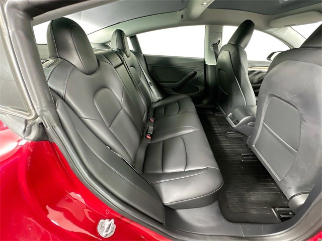 Used 2023 Tesla Model 3 Performance image 24