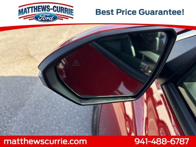 Used 2025 Hyundai Tucson SEL image 8