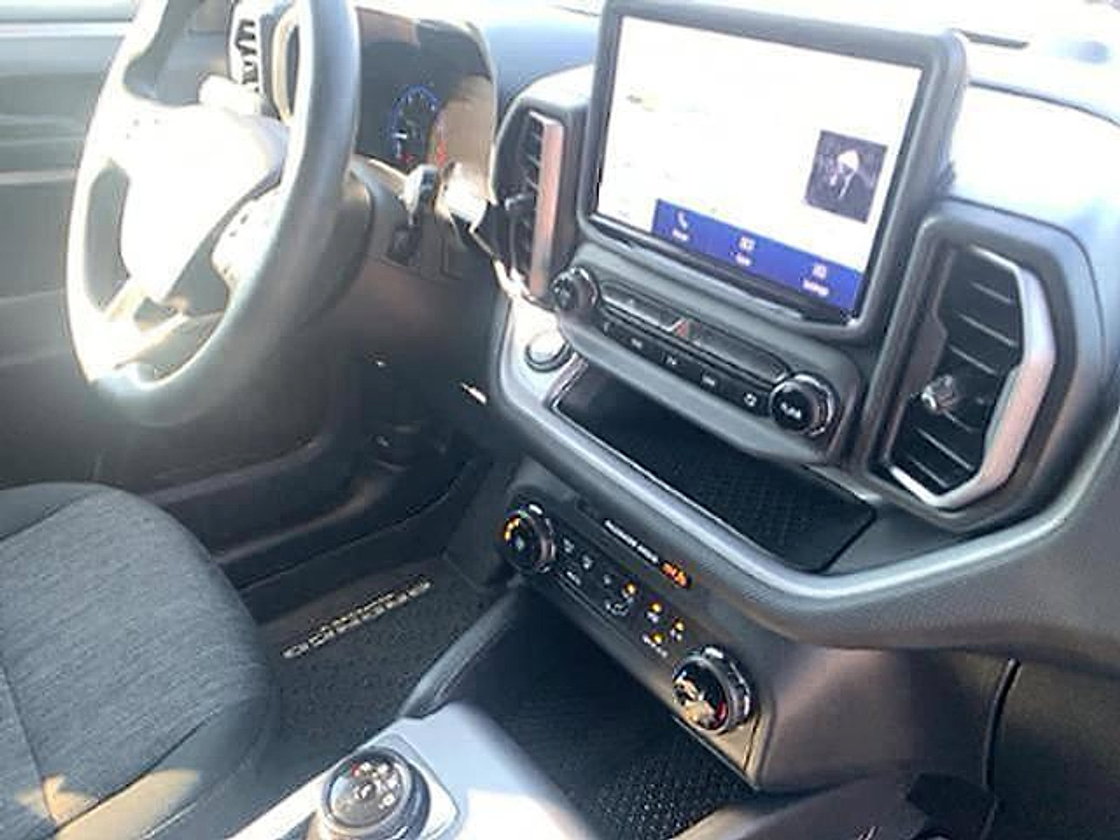 Used 2022 Ford Bronco Sport Big Bend AWD/4WD image 9