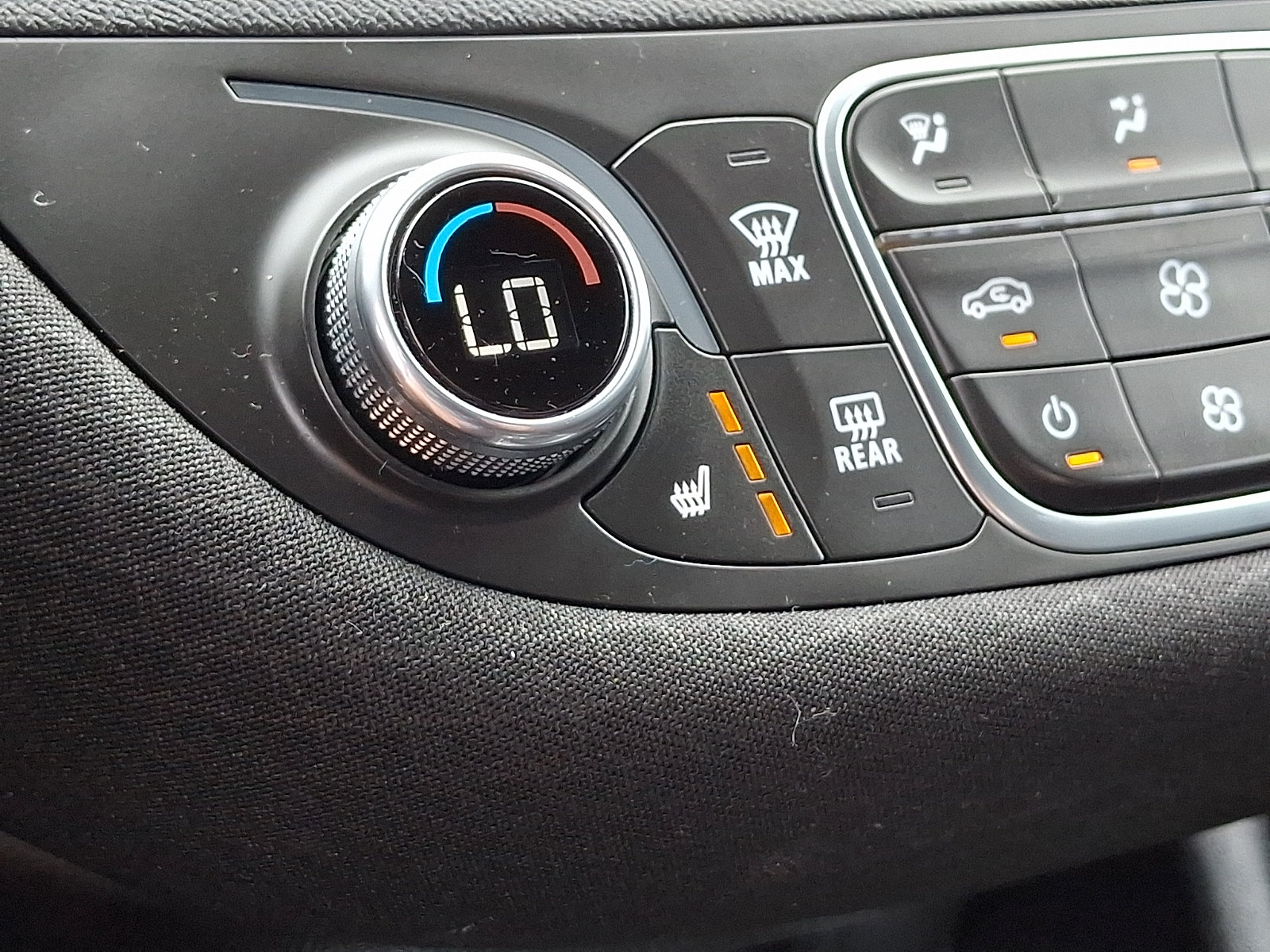 Certified 2024 Chevrolet Malibu LT FWD image 24