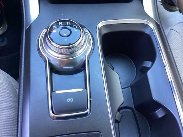 Used 2018 Ford Fusion S FWD image 29