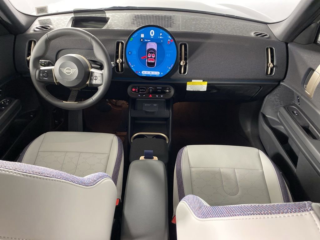 New 2026 MINI Cooper Countryman S image 23