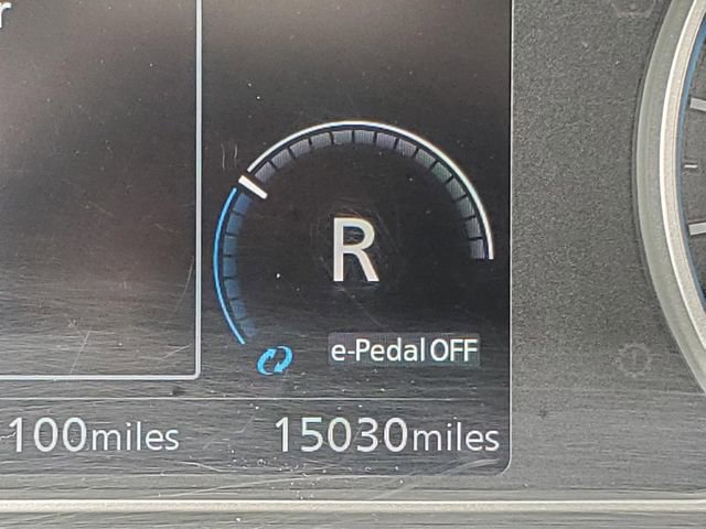 Certified 2023 Nissan Leaf S FWD image 31