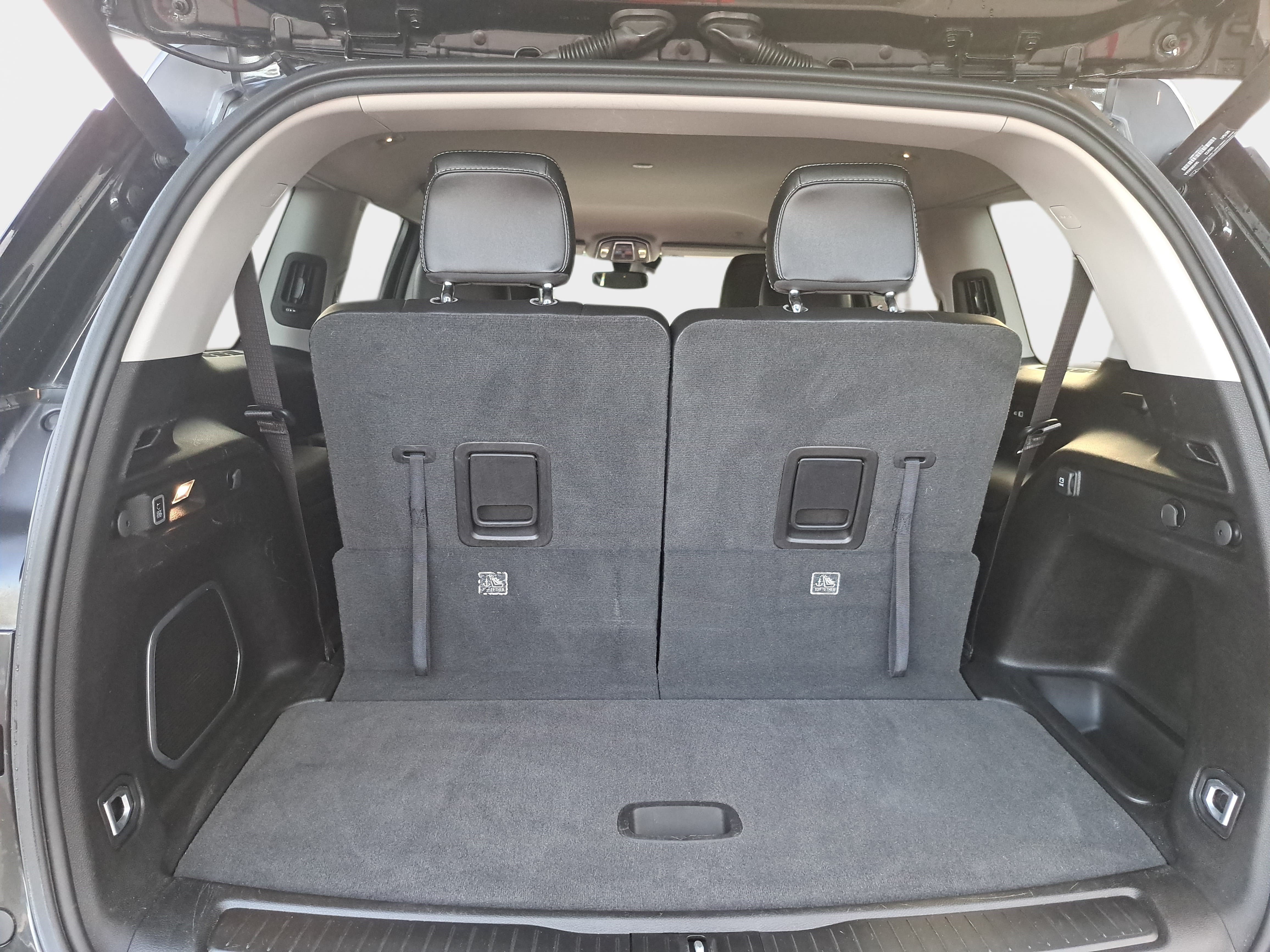 Used 2022 Jeep Grand Cherokee L Limited RWD image 13