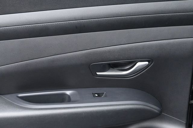 Used 2025 Hyundai Tucson SEL FWD image 27