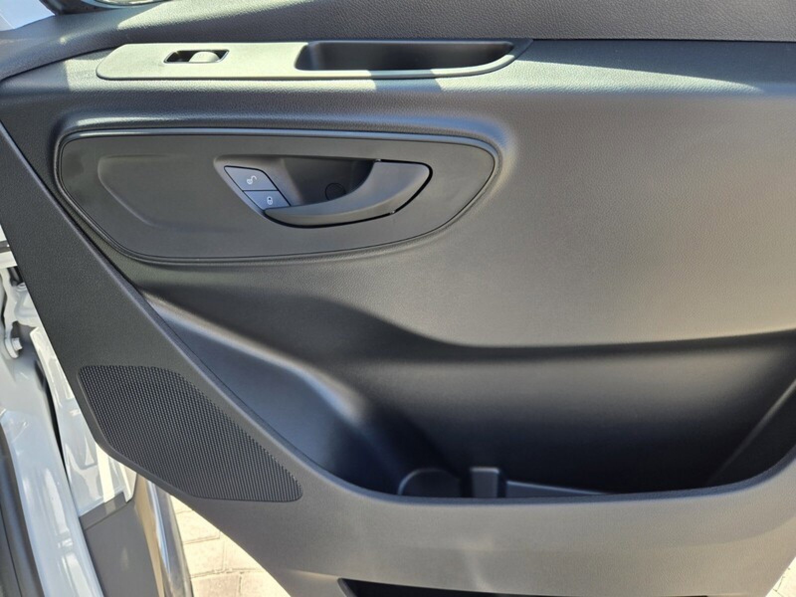 New 2025 Mercedes-Benz Sprinter 2500 image 22