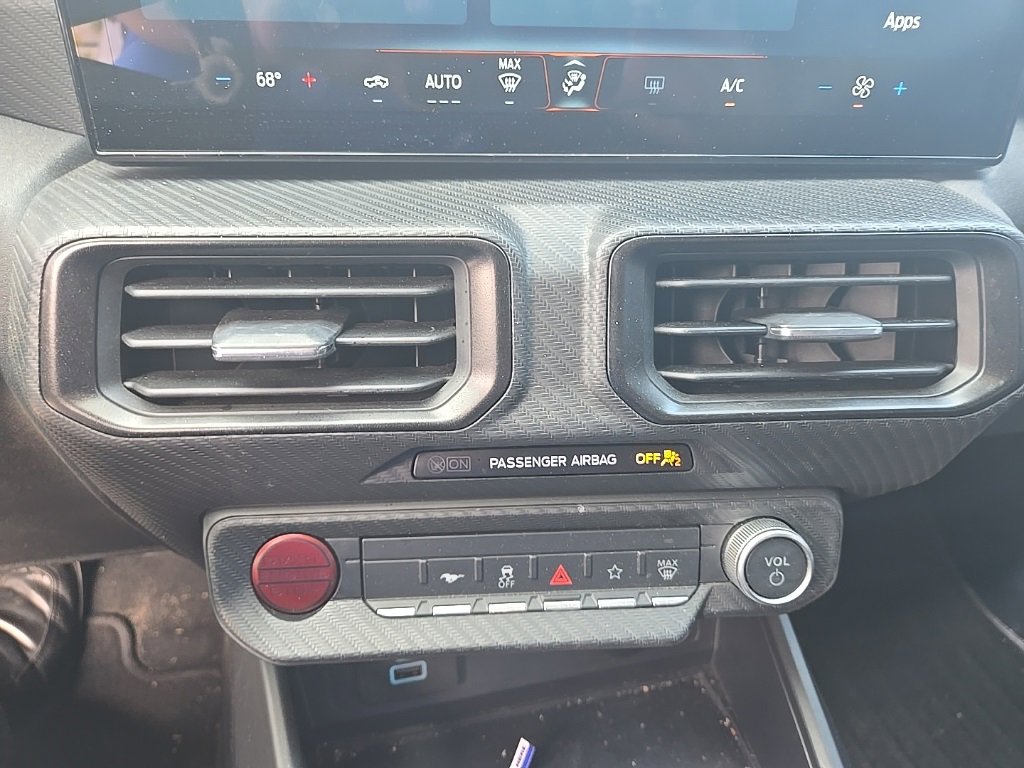 Certified 2024 Ford Mustang GT image 11