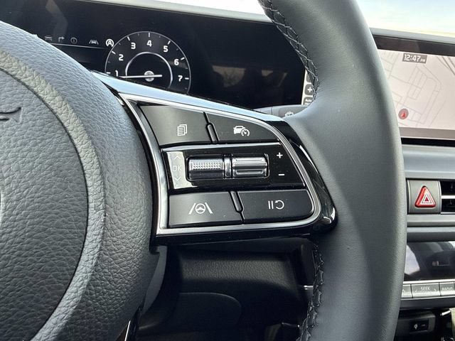 New 2026 Kia Seltos EX FWD image 23