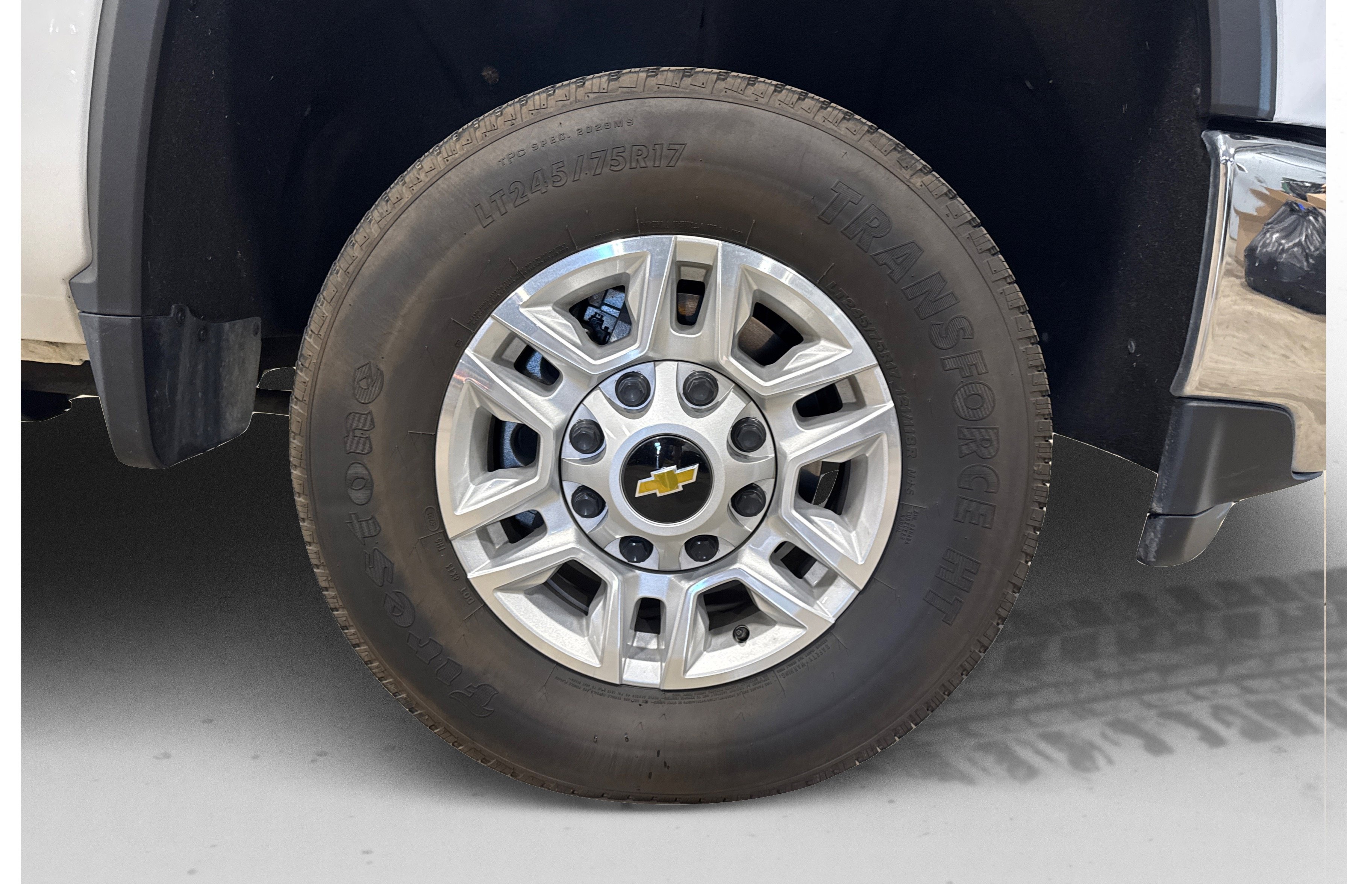 Used 2022 Chevrolet Silverado 2500 LT w/ Convenience Package AWD/4WD image 53