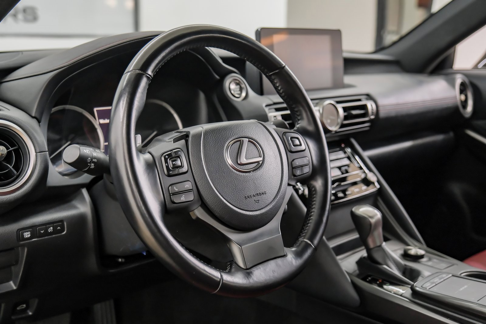Used 2022 Lexus IS 300 image 22