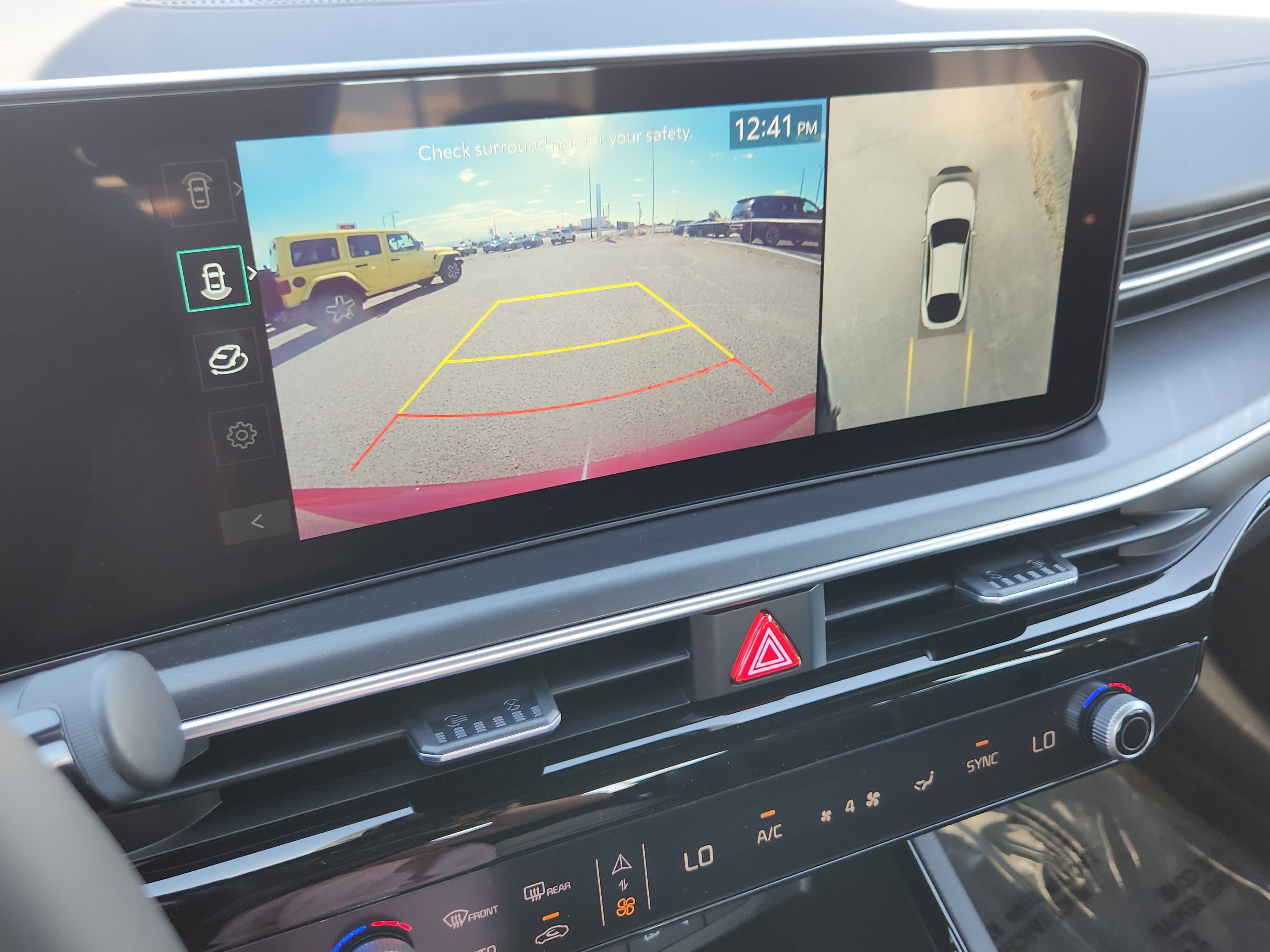 New 2026 Kia K5 GT w/ GT1 Package image 17