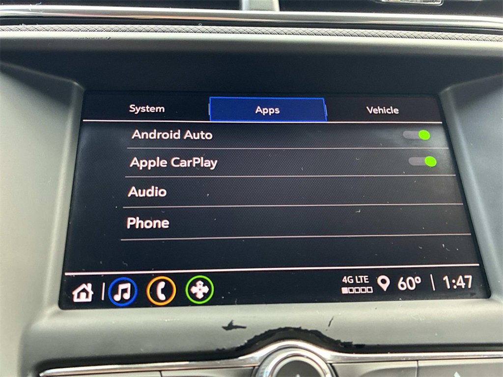 Used 2023 Chevrolet TrailBlazer LT image 33