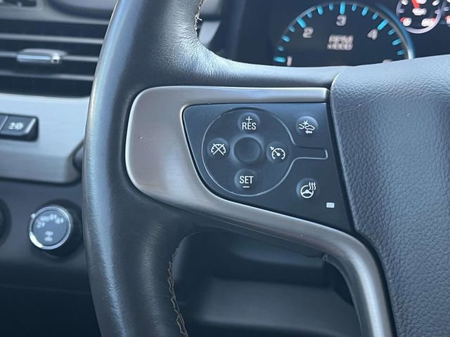 Used 2017 GMC Yukon Denali w/ Open Road Package image 31