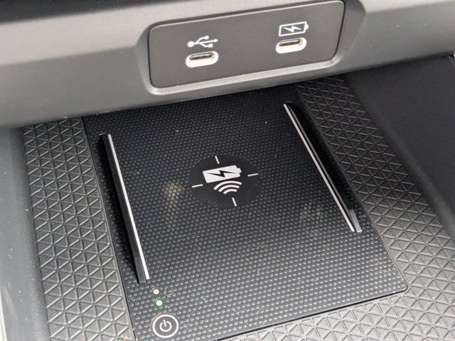 New 2026 Honda Accord SE image 22