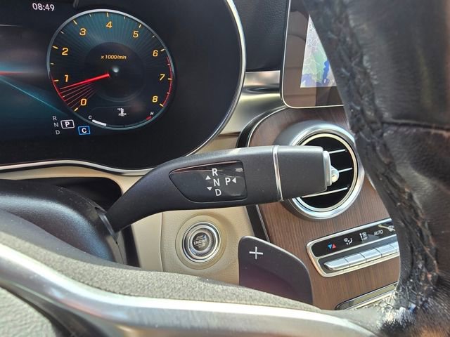 Used 2022 Mercedes-Benz GLC 300 4MATIC image 20