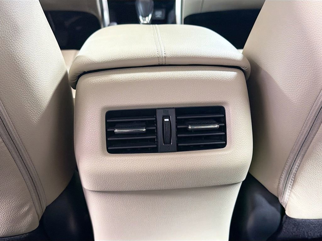 Used 2017 Honda Accord EX-L image 27