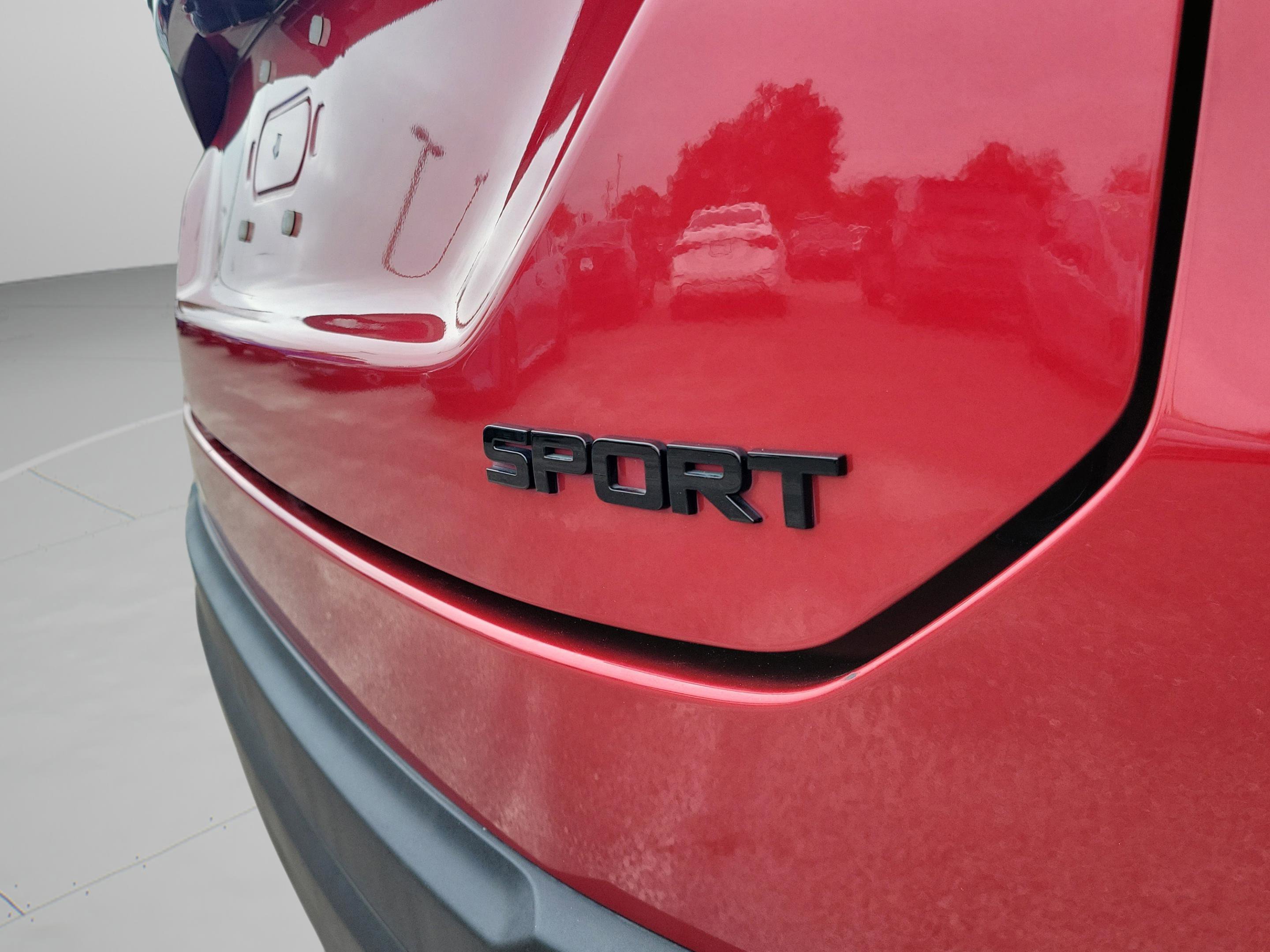 Used 2023 Honda Pilot Sport image 32