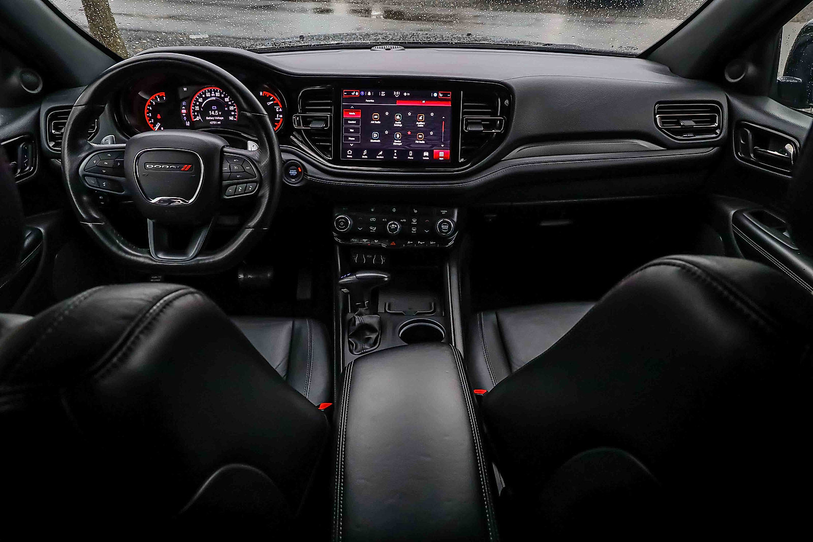 Used 2022 Dodge Durango GT AWD/4WD image 21