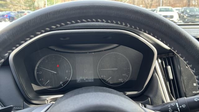 Certified 2024 Subaru Legacy Limited image 22