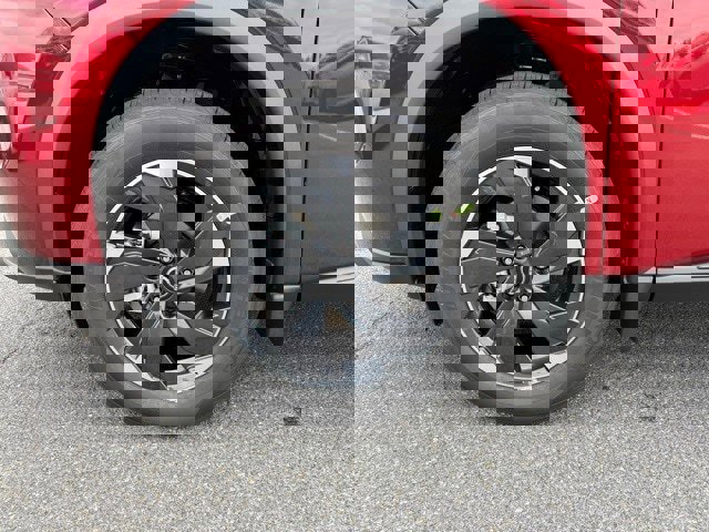 New 2026 Nissan Rogue SV w/ SV Premium Package image 9