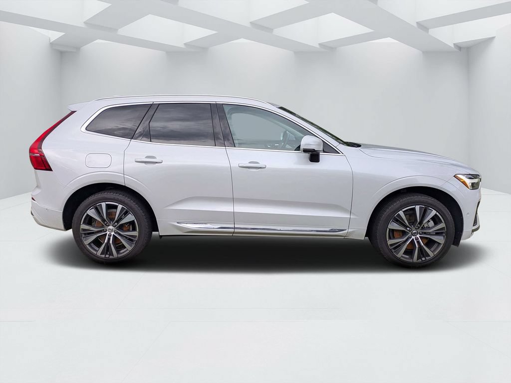 Used 2022 Volvo XC60 T8 Inscription Expression AWD/4WD video 2