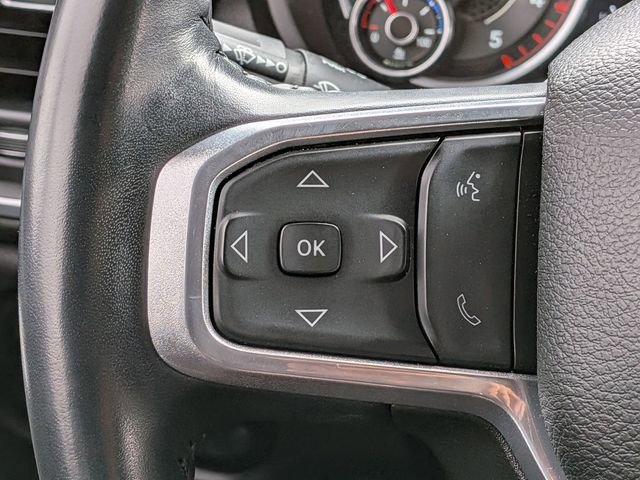 Certified 2024 RAM 2500 Laramie w/ Night Edition AWD/4WD image 23