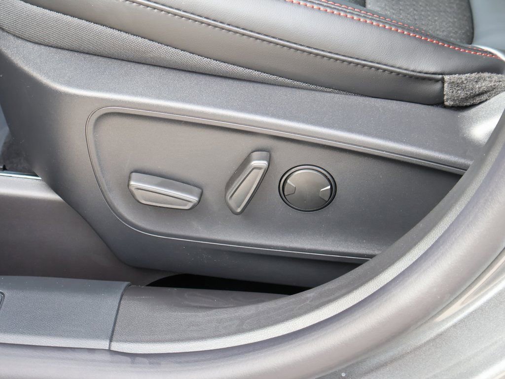 New 2026 Ford Escape ST-Line w/ Cold Weather Package image 23