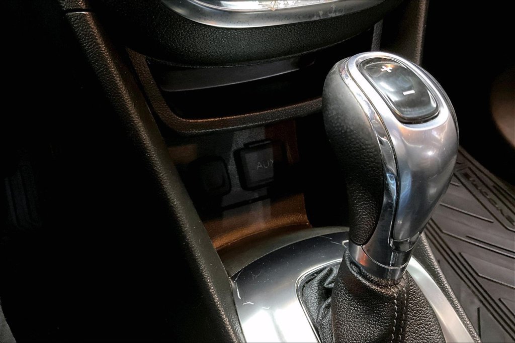 Used 2016 Buick Encore FWD image 15