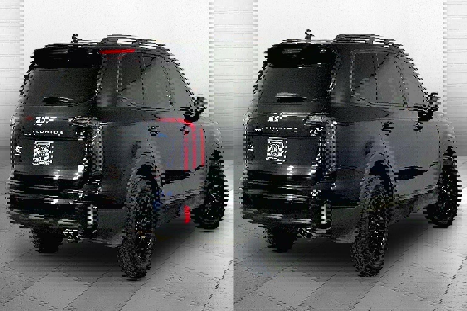 Used 2024 Kia Telluride SX X-Pro image 13