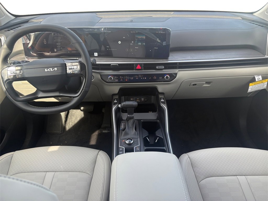 New 2026 Kia Sorento X-Line EX image 10