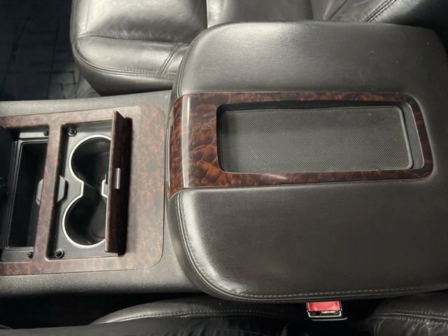 Used 2008 GMC Yukon Denali image 39