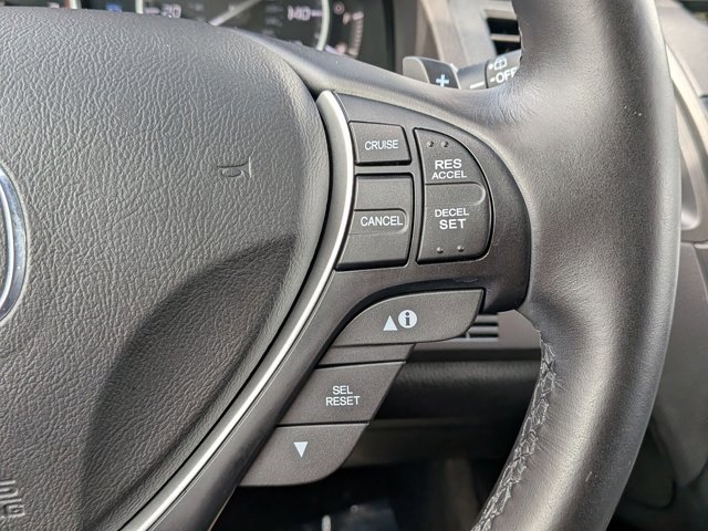 Used 2018 Acura RDX AWD image 15