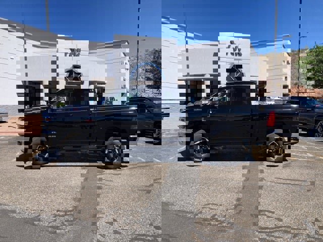 New 2025 RAM 2500 Laramie w/ Towing Technology Group