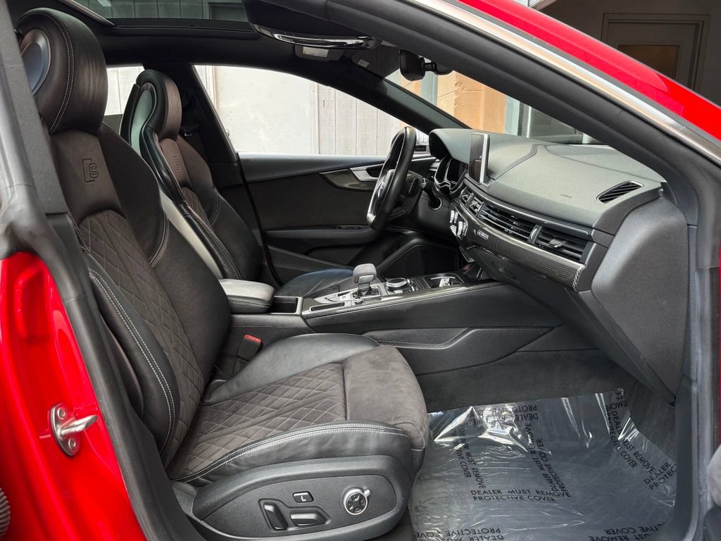 Used 2018 Audi S5 Premium Plus AWD/4WD image 23
