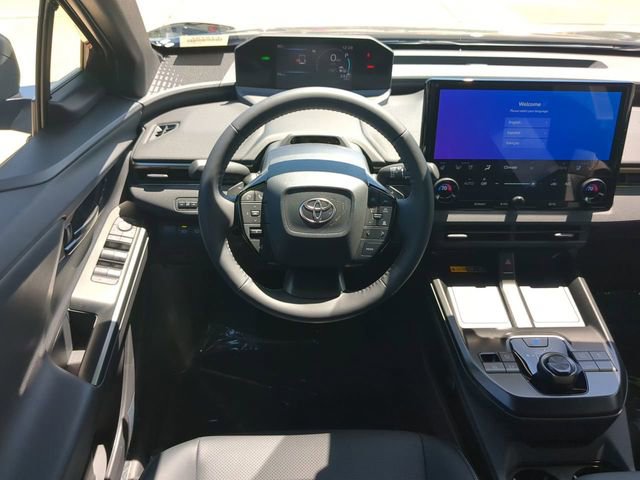 Certified 2026 Toyota bZ image 16