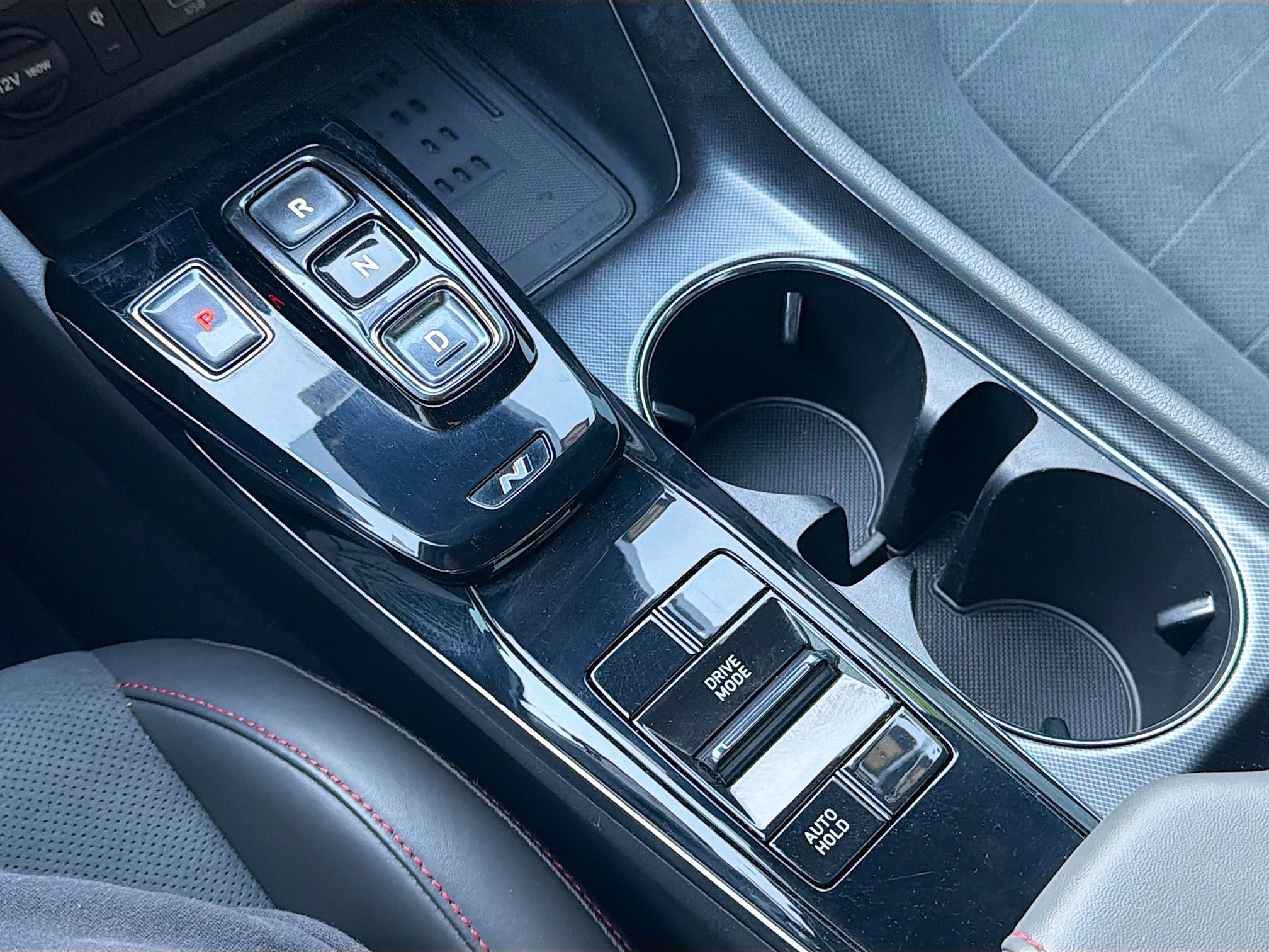 Used 2023 Hyundai Sonata N Line w/ Cargo Package image 28