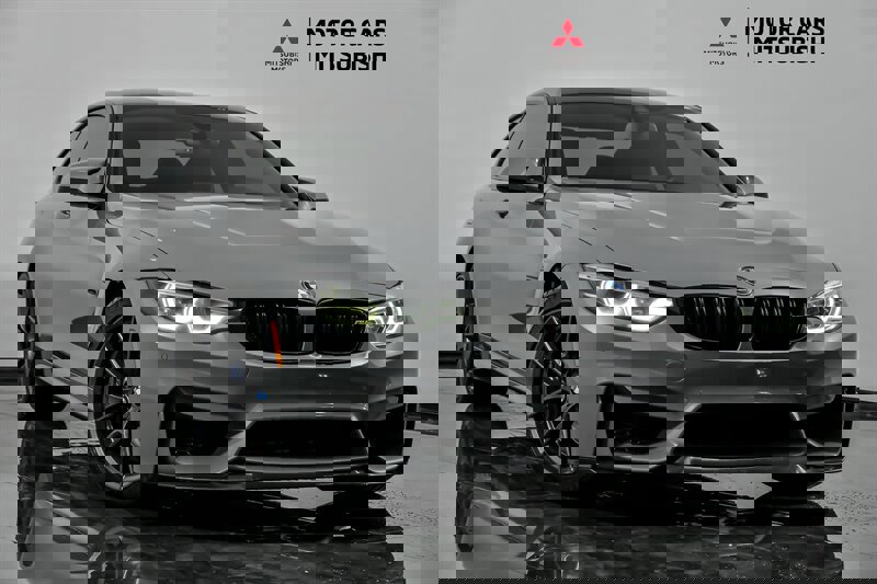 Used 2019 BMW M4 CS w/ Executive Package