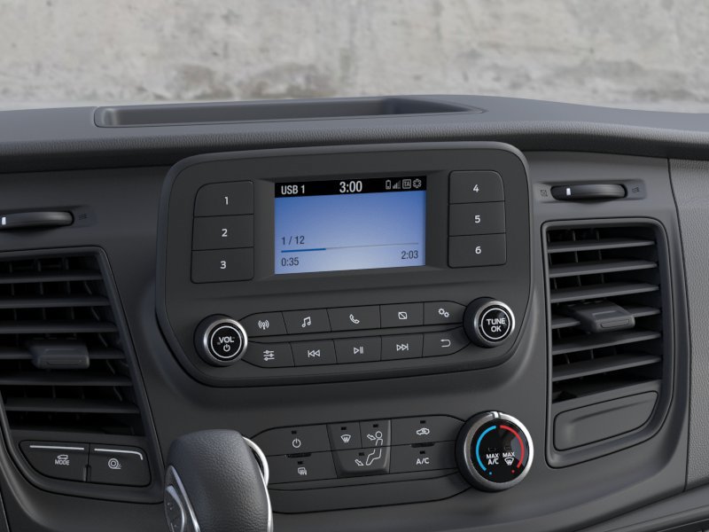 New 2025 Ford Transit 150 Low Roof AWD image 14