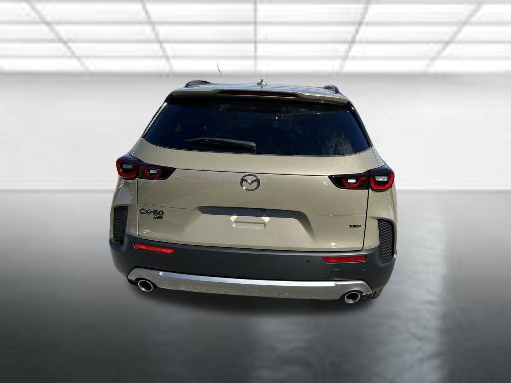 New 2026 MAZDA CX-50 Meridian Edition w/ Weather Package AWD/4WD image 5