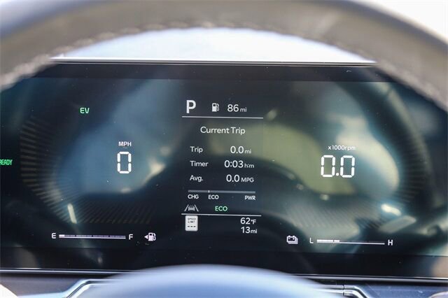 New 2025 Kia Sorento EX w/ EX Panoramic Sunroof Package image 22