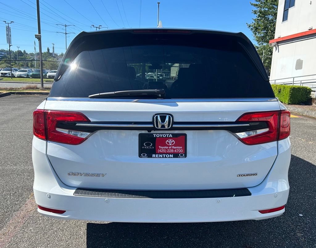 Used 2023 Honda Odyssey Touring image 6