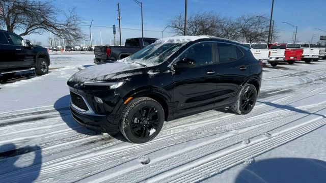New 2026 Buick Encore GX Sport Touring w/ Advanced Technology Package image 6