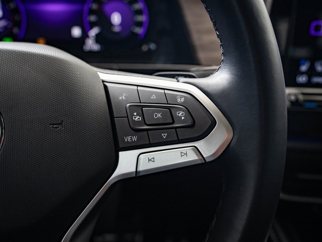 Used 2024 Volkswagen Atlas SEL Premium R-Line image 27